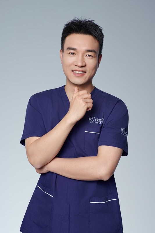 王顺医生 · 学科带头人